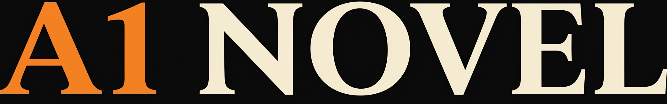 a1novel.com